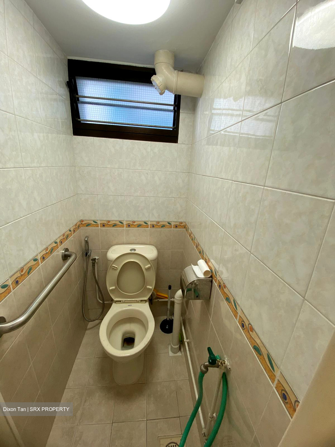 Blk 41 SIMS VISTA (Geylang), HDB 3 Rooms #518507611